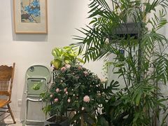 -隐食餐厅(金水湾公馆店)