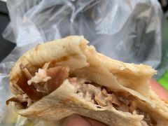 -宝光熏肉鞋底火烧(新街口店)