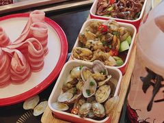 -重庆德忆火锅（龙南街3店）(渝水岸餐饮)