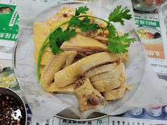 -阿金大白·上海菜馆(新天地店)