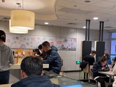 -麦当劳(西客站店)