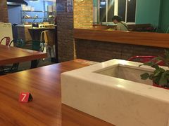 大堂-潘氏凉皮(迎宾南路店)