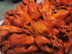 -张金涛熏鸡(x560店)