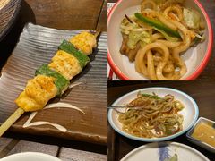 -鸟鹏烧鸟居酒屋(熙龙湾店)