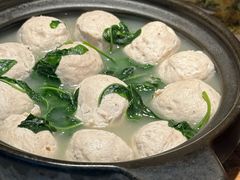 -秋色客家菜(流塘店)