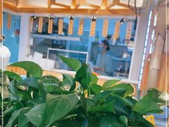 大堂-汤城小厨•粤菜•靓汤(西直门凯德MALL店)