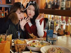 -FUTURE BAR(岭南天地店)