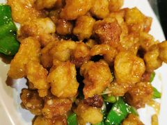 -粗粮人家(簋街店)