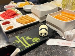 -海底捞火锅(稻河古街夜宵主题店)