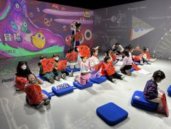 -小鸡哆哆故事屋·儿童乐园(嘉里城店)