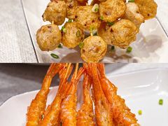 -陈鹏鹏潮汕菜(欢乐海岸 海边景观店)