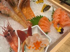 -Minase水濑·日料放题(外滩店)