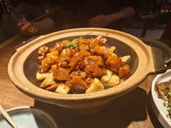 -薇酌饮·陕西菜(南门外店)