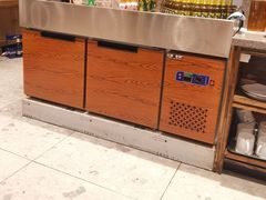 自助取餐区-门家大院铁锅炖(东北大马路店)