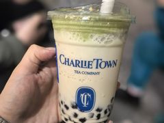 -CHARLIETOWN红茶公司(南京万象天地店)