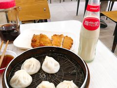 -珊珊小笼馆(仙霞路店)