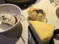 -加餐海鲜自助(集美银泰百货店)
