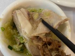 -文记壹心鸡(宝华路店)