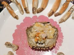 -蟹榭·本帮江浙菜·蟹宴(五角场合生汇商场店)