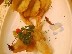 -大鸭梨烤鸭(左家庄店)