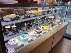 -85度C(北京八角物美店)