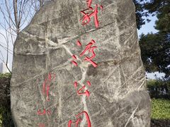 -大渡口区义渡公园