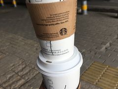 -星巴克(武汉协和医院店)