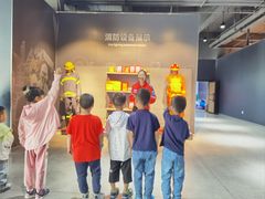 -即刻反应应急安全体验基地