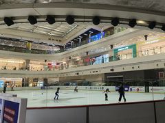 -冠军冰场CHAMPION RINK(百年港湾奥特莱斯店)