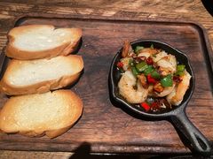 -Q MEX 库迈墨西哥餐吧(三里屯店)