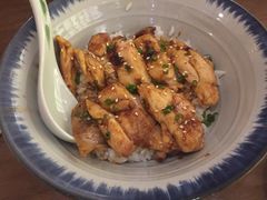 -希望日本料理(保利香槟花园店)