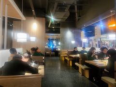 大堂-佬肥猫(周浦万达店)