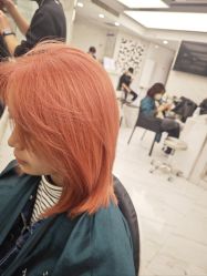 -潘多拉Hairsalon