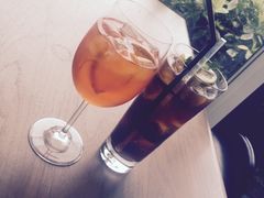 -山港凯悦酒店·BEBA海滩烧烤餐厅酒吧