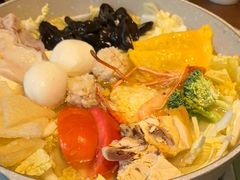 -绍兴老味道·非遗门店(银泰城店)