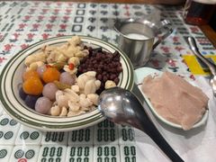 -堂屋糖水店(愚园店)