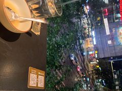 -很久以前羊肉串(中山公园店)
