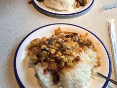 -刀郎牛肉面新疆餐厅·烧烤(清真通州珠江国际城店)