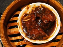 -金翠河烧鹅餐厅(解放碑时代广场店)