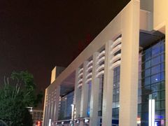 -合肥火车站(地铁站)