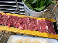 -青瓷火锅料理(西单大悦城店)