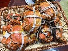 -七的湖·江南蟹舫·阳澄湖农家菜(蟹舫苑店)