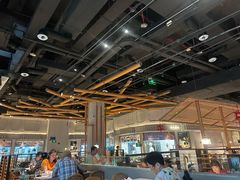 -晓粤·惹味粤菜(凯德乐峰广场店)