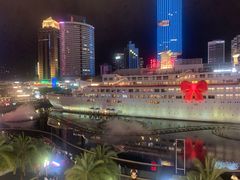 -润园四季椰子鸡火锅(海上世界店)