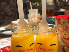 -耶里夏丽·新疆菜·家庭聚场(百联中环购物广场店)