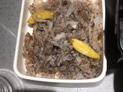 -半天妖烤鱼(兰州国芳中心店)