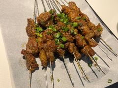 -靓虾二哥长沙地标小龙虾(五一广场店)