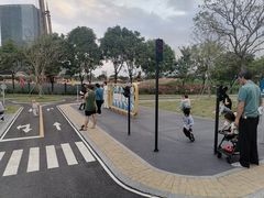 -海珠儿童公园