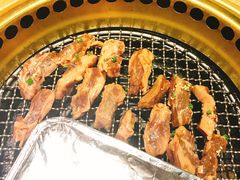 -久苑烧肉(世界城广场店)