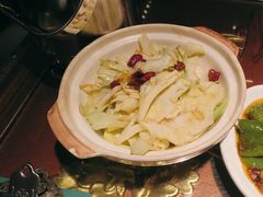 -缪氏川菜(深圳北站缤果空间店)